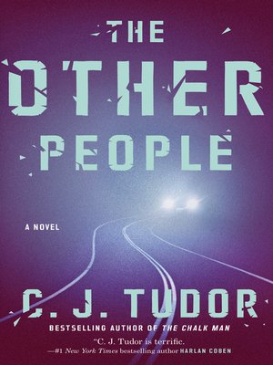 The Other People - ebook